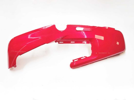 MQi+ Right Body Panell(Red) 30409057 NIU M  right body panel (right) back